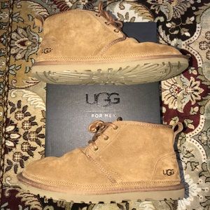 Ugg shoes